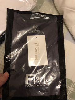 Майка Florange новая