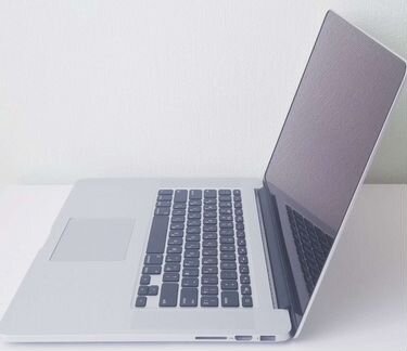 Apple MacBook Pro 15