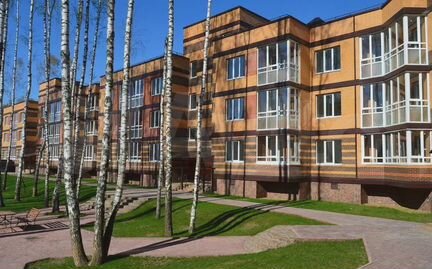 Коммерческая недвижимость (Бутовские аллеи)