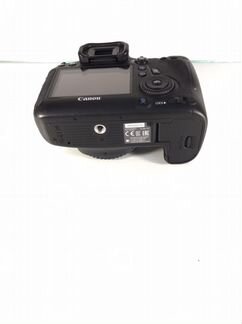 Canon eos 6d body