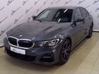 BMW 3 серия 2.0 AT, 2020, 7 146 км объявление продам