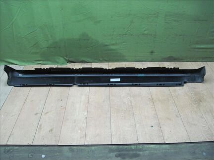 Порог подножка Mercedes W166 Мерседес в166 х166