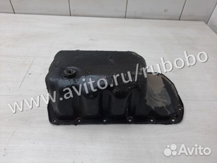 Поддон масляный Peugeot 308 EP6 2010