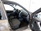 Datsun on-DO 1.6 МТ, 2017, 57 000 км объявление продам