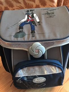 Портфель (ранец) Sammies (Samsonite)