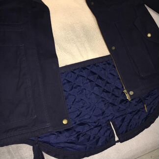 Пуховик adidas оригинал