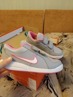Новые кроссовки Nike 21см ступня оригинал