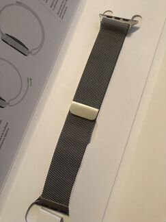 Браслет Apple Watch 42мм Original (серебристый)