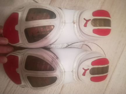 Кроссовки Puma