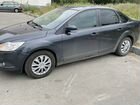 Ford Focus 1.6 МТ, 2008, 205 883 км