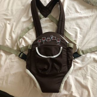 Эргорюкзак переноска, кенгуру