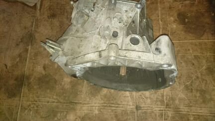 Механическая коробка для Rover 75 MG ZT v6