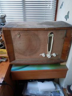 Riga-10 продаю радиоприёмник