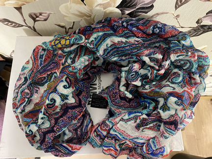 Etro шарф оригинал