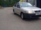 Chery Amulet (A15) 1.6 МТ, 2006, 80 011 км