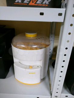 Стерилизатор maman by 03