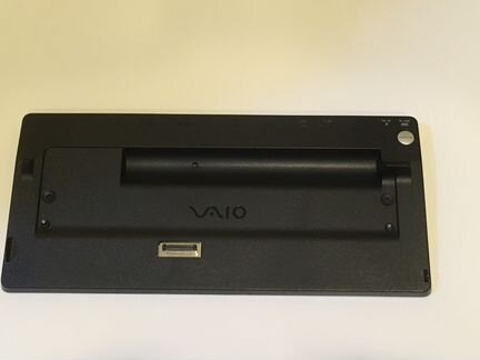 Docking Station Sony VGP-prsz1