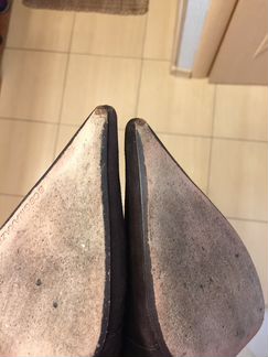 Сапоги bcbg Max Azria