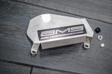 AMS влагозащитный кожух жгута проводки GTR R35