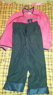 Спортивный костюм