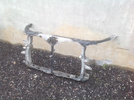 Передняя часть, морда (ноускат) Лексус RX Разбор R