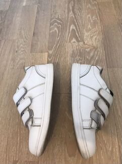 Ботинки кроссовки 36 р-р