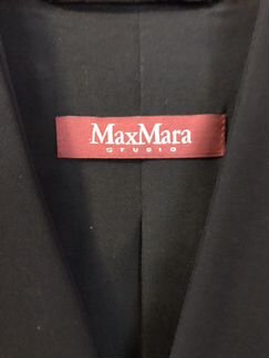 Пиджак MaxMara Studio