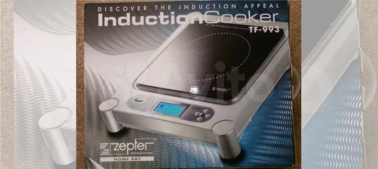 Zepter tf 993 схема