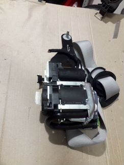 Ремень безопасности передний правый Mercedes-Benz