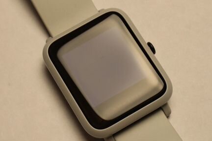 Умные часы Amazfit Bip S