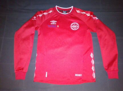 Джемпер, Umbro