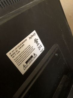 Мониторы для видеонаблюдения