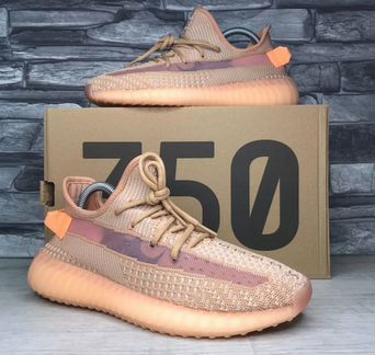 Кроссовки adidas yezzy boost 350