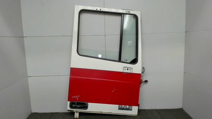 Дверь боковая правая передняя DAF XF 105, 2009