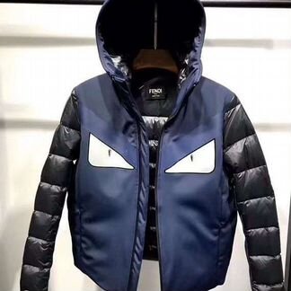 Куртка fendi