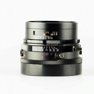 Mamiya 127mm f/3.8 Mamiya-Sekor C