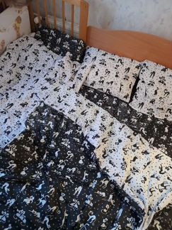 Постельное белье