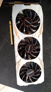 GeForce GTX 1080 Ti Gaming OC 11G