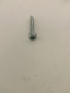 Болт с внутренним шестигранником