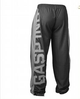 Штаны спортивные Gasp mesh pants 1