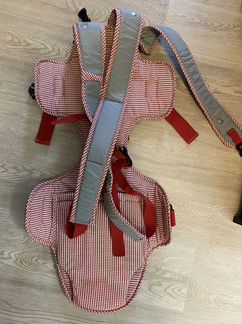 Кенгуру babystyle