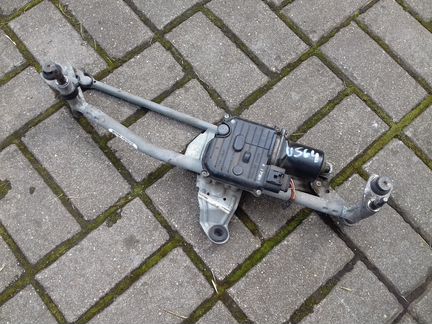 Volkswagen Passat CC трапеция в сборе