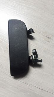 Ручка двери наружной левая Hyundai HD 78/65/72