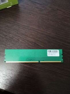 Оперативная память ddr3 2 gb