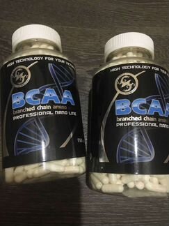 Спортивное питание аминокислоты bcaa