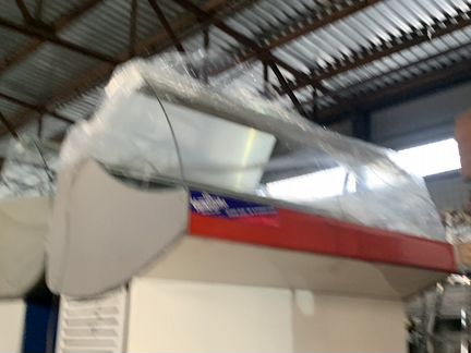 Витрина холодильная универсальная Арктика 1800 U