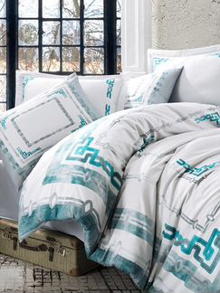 Постельное белье Shannon (2 сп. евро)