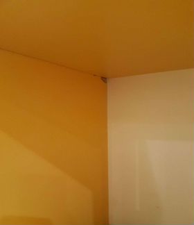 Детская мебель шкаф молния Маквин