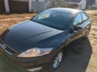 Ford Mondeo 1.6 МТ, 2011, 154 556 км