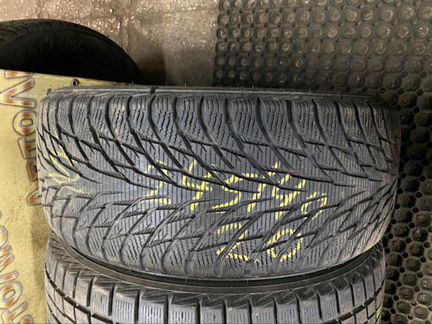 Шина бу 245-40-20 Nokian Hakkapeliitta R2